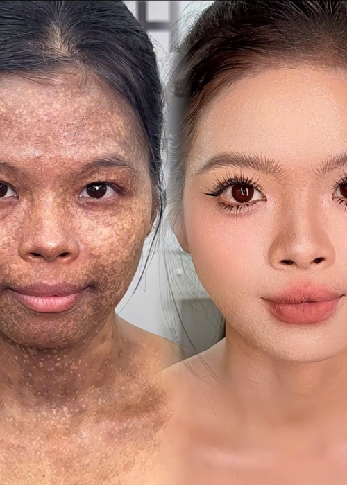 Khóa Học Kỹ Thuật Đánh Nền Hoàn Hảo – Che Mọi Khuyết Điểm Chỉ Trong 1 Bước